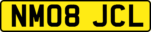 NM08JCL
