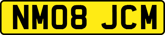 NM08JCM