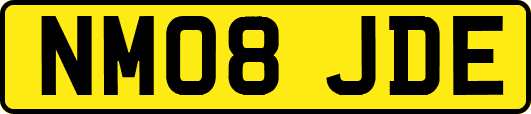 NM08JDE