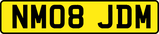 NM08JDM
