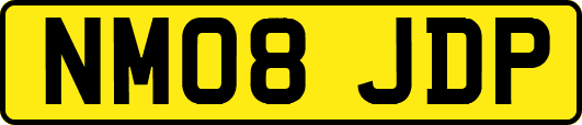 NM08JDP