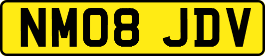 NM08JDV