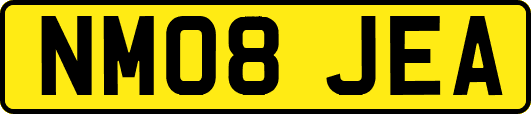 NM08JEA