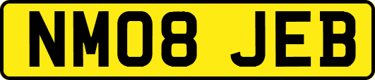 NM08JEB