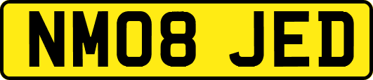 NM08JED