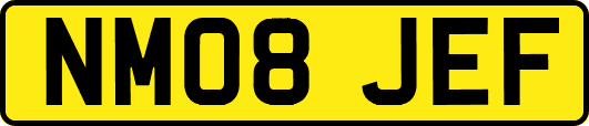 NM08JEF