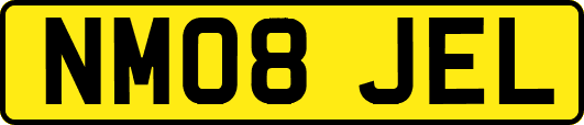 NM08JEL