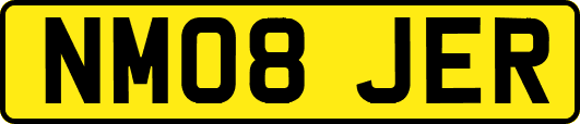 NM08JER