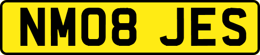 NM08JES