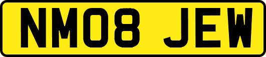 NM08JEW