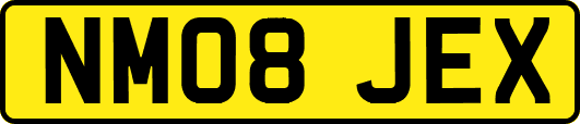 NM08JEX