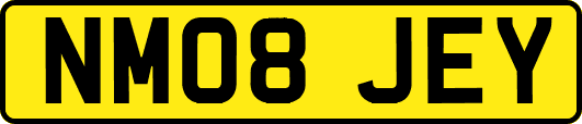 NM08JEY