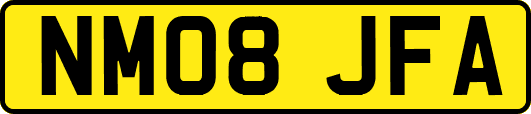 NM08JFA