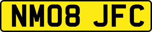 NM08JFC
