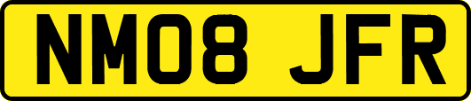 NM08JFR