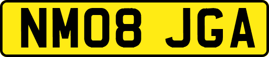NM08JGA
