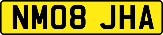 NM08JHA
