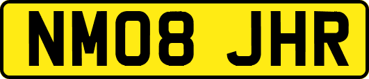 NM08JHR