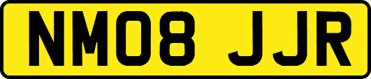 NM08JJR