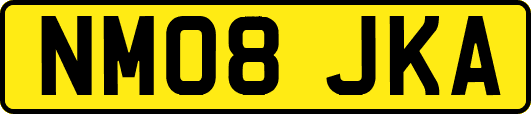 NM08JKA