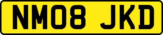 NM08JKD