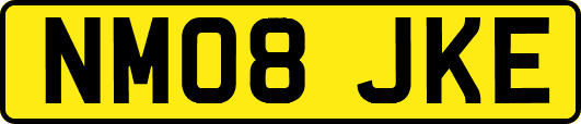 NM08JKE