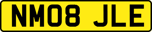 NM08JLE