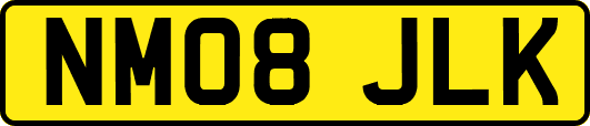 NM08JLK
