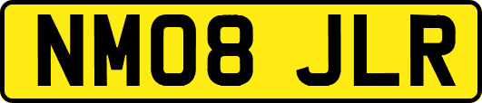 NM08JLR