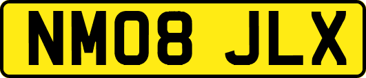 NM08JLX