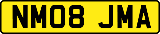 NM08JMA