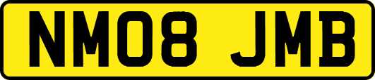 NM08JMB