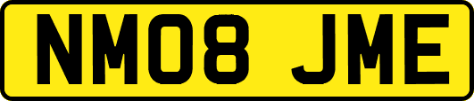 NM08JME