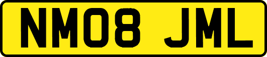 NM08JML