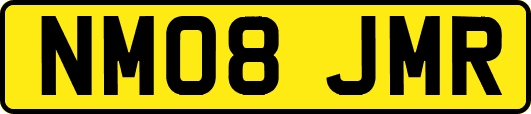 NM08JMR