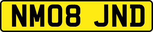 NM08JND