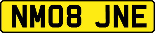 NM08JNE