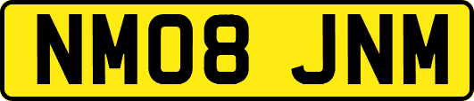 NM08JNM