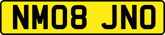 NM08JNO