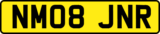 NM08JNR