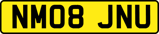 NM08JNU