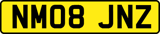 NM08JNZ