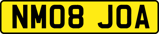NM08JOA