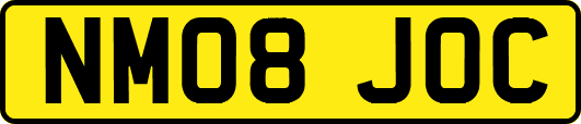 NM08JOC