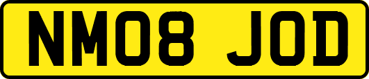 NM08JOD