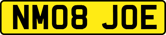 NM08JOE