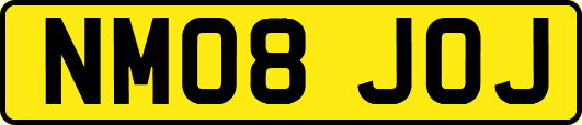 NM08JOJ