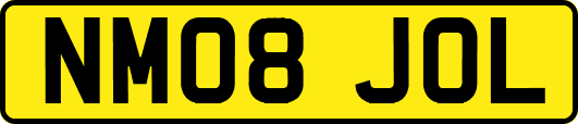 NM08JOL