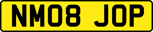 NM08JOP