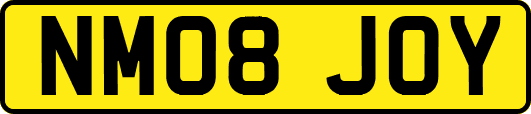 NM08JOY